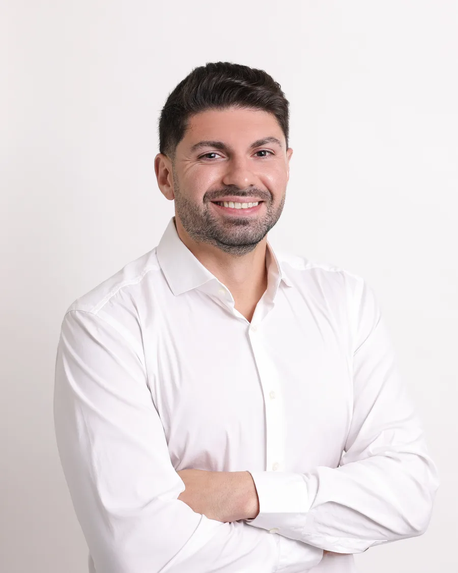 ליאור טטרו, מנכ״ל ומייסד